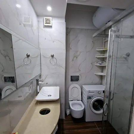 Apartment In