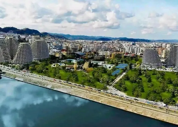 In Tirana