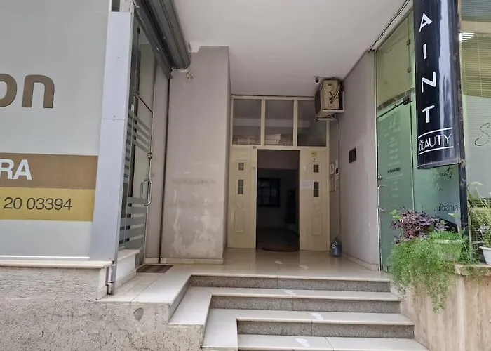 In Apartament *