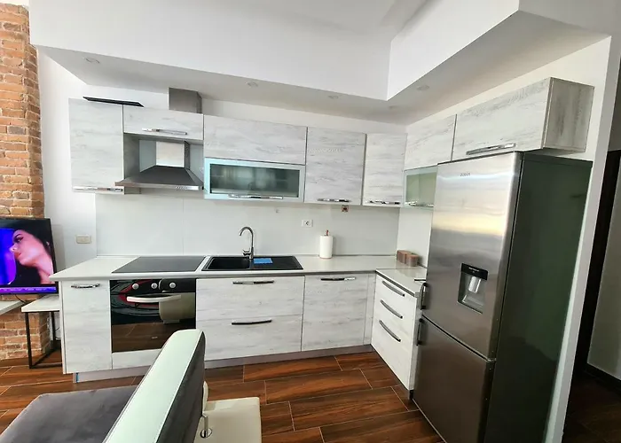 In Apartament *