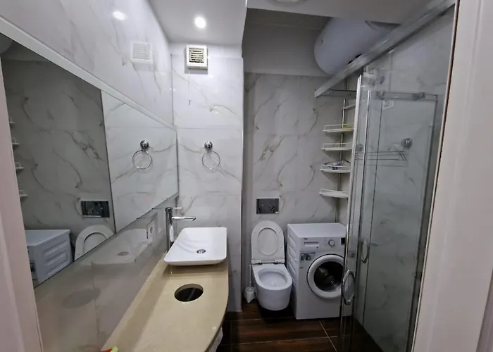 Apartament In