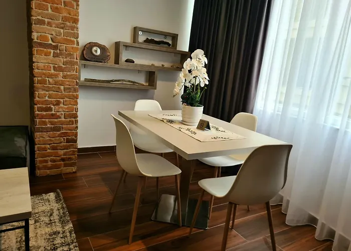 In Apartament