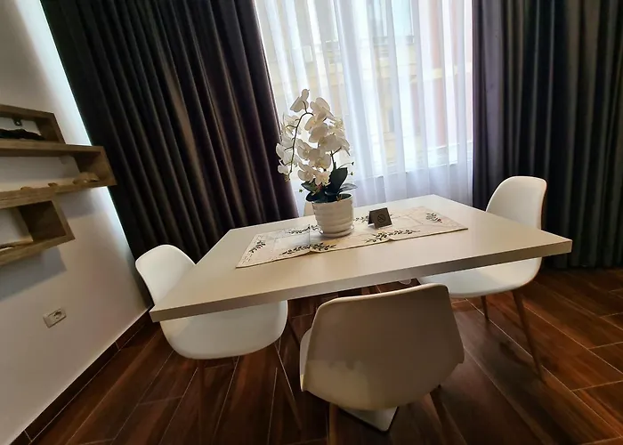 In Apartament Tirana