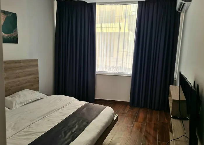 In Apartament