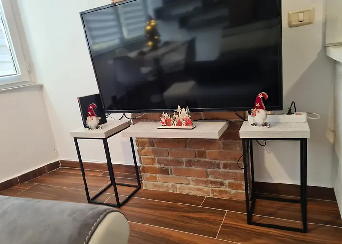 Apartament In Tirana