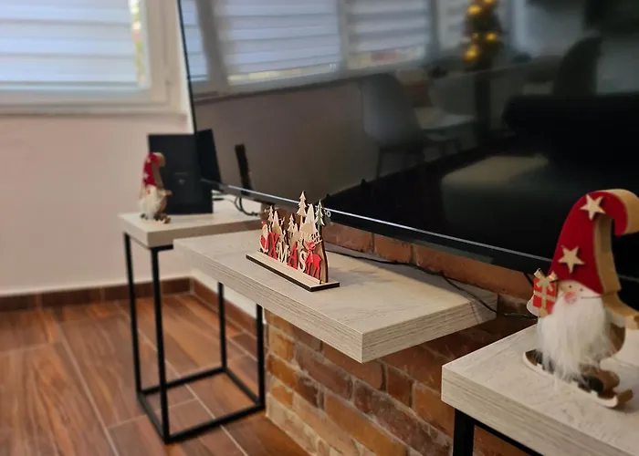 In Apartament