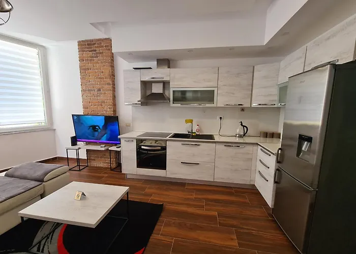 Apartament In *