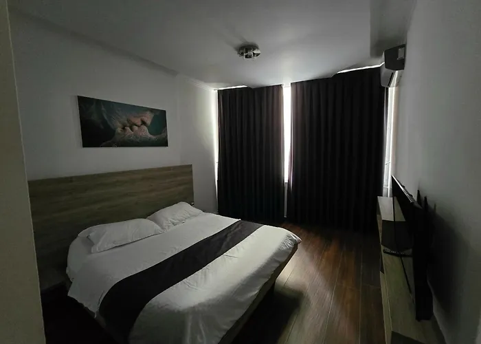 Apartament In *