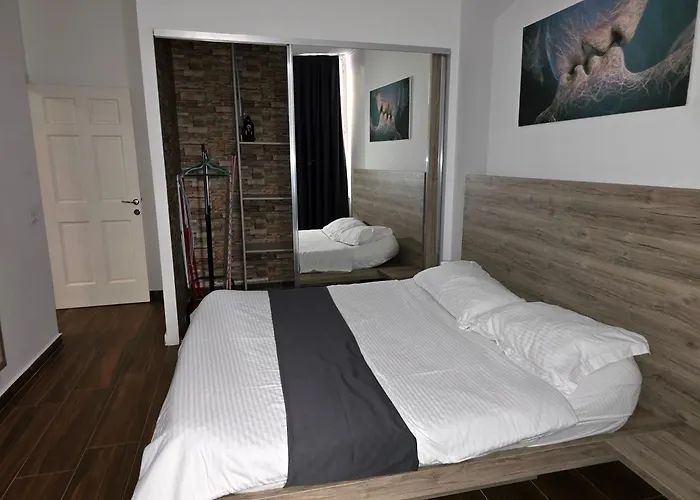 In Apartament Tirana
