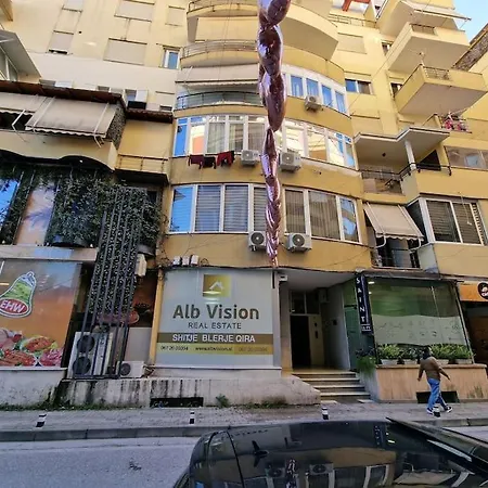 Apartment In *
