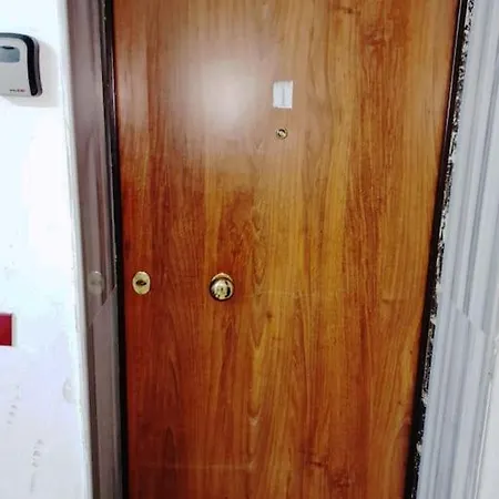 In Apartament