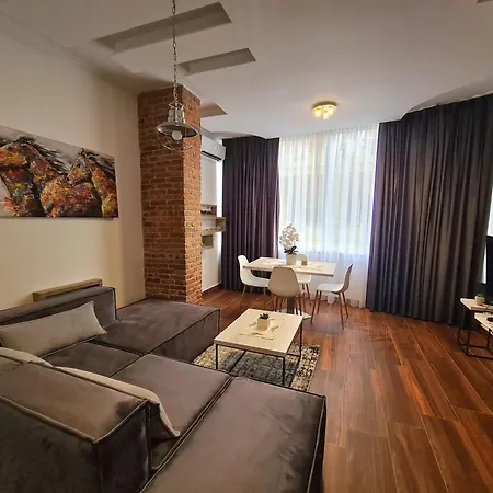In Apartment Tirana