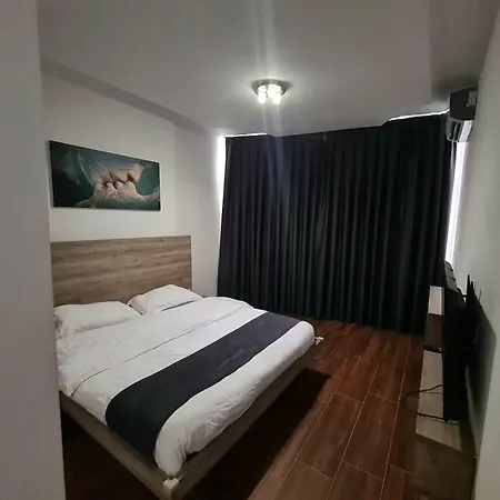 Apartment In